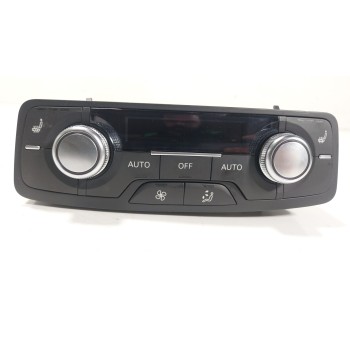 MANDO CLIMATIZADOR 4G0919158R 4G0919158R 