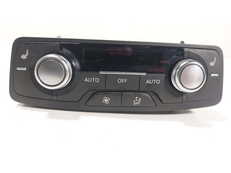 Recambio de mando climatizador para audi a6 c7 (4g2, 4gc) 2.0 tdi quattro referencia OEM IAM 4G0919158R 4G0919158R 