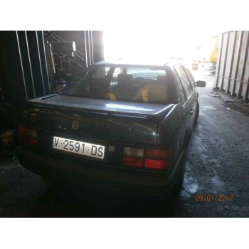 VOLKSWAGEN PASSAT BERLINA (312)