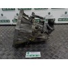 Recambio de caja cambios para renault scenic ii 1.5 dci diesel referencia OEM IAM 7701477995 TL4A000 