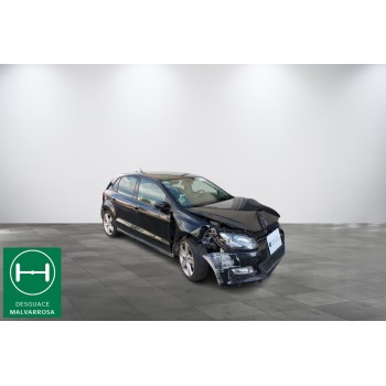 VOLKSWAGEN POLO (6R1)