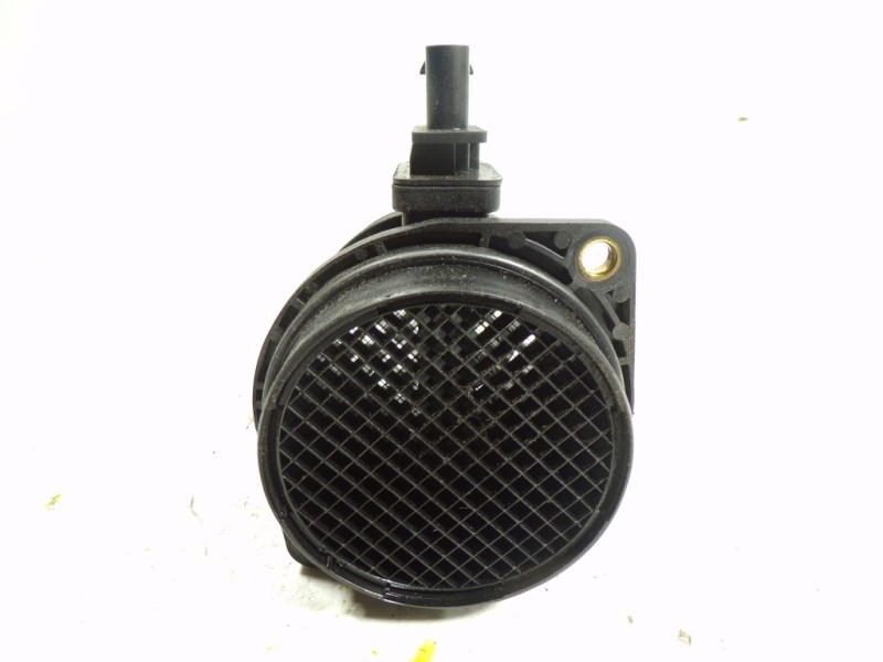 Recambio de caudalimetro para ssangyong actyon 2.0 td cat referencia OEM IAM  6650943148 0280218199
