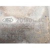 Recambio de catalizador para ford fiesta vii (hj, hf) 1.1 ti-vct referencia OEM IAM 2267267 H1B15E211BB 