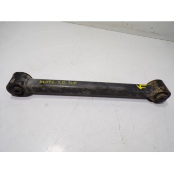 BRAZO SUSPENSION SUPERIOR TRASERO DERECHO 52089629AC 