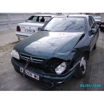 CITROËN XSARA BERLINA