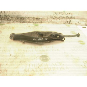 BRAZO SUSPENSION INFERIOR TRASERO DERECHO 