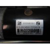Recambio de motor arranque para opel zafira tourer 1.6 16v sidi turbo referencia OEM IAM   