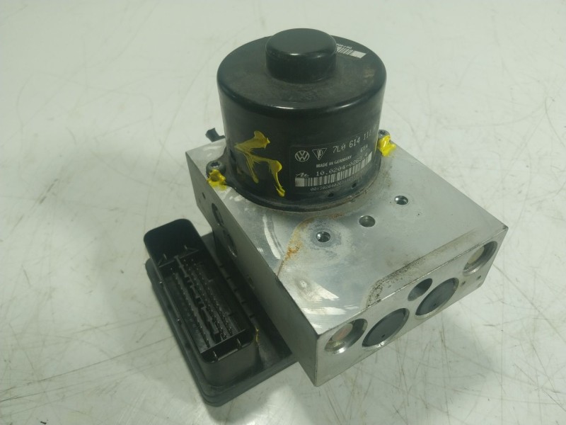 Recambio de abs para porsche cayenne (typ 9pa) 4.5 v8 cat referencia OEM IAM 95535595505 7L0614111H 