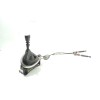 Recambio de palanca cambio para nissan qashqai (j10) 1.5 dci turbodiesel cat referencia OEM IAM 34101JD200 20646506 20646506