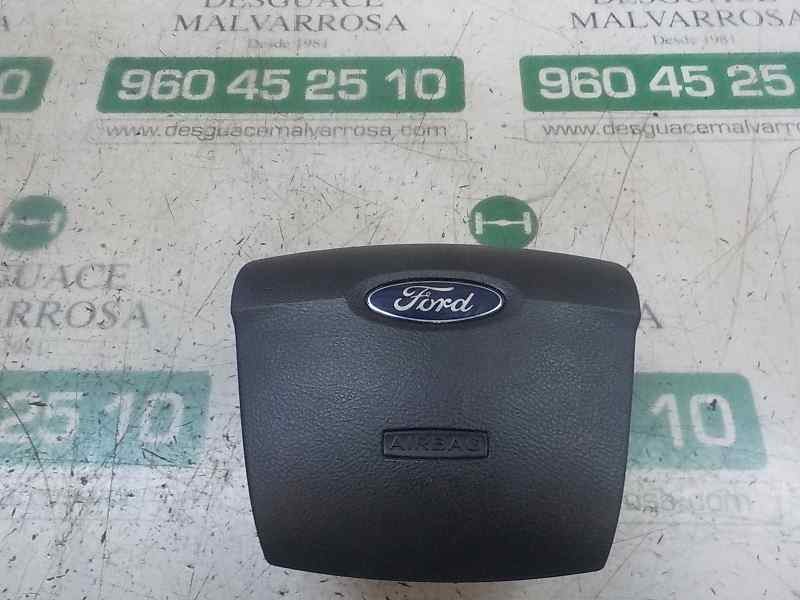 Recambio de airbag delantero izquierdo para ford mondeo ber. (ca2) 2.0 tdci cat referencia OEM IAM 2469641 6M21U042B85AKW 