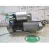 Recambio de motor arranque para opel zafira tourer 1.6 16v sidi turbo referencia OEM IAM   