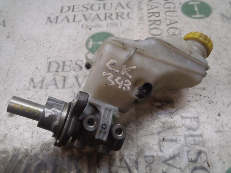 Recambio de bomba freno para fiat qubo (300) 1.3 16v jtd cat referencia OEM IAM 77364950  