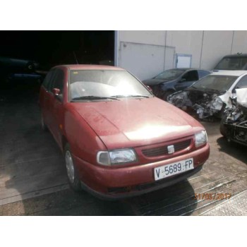 SEAT IBIZA (6K)
