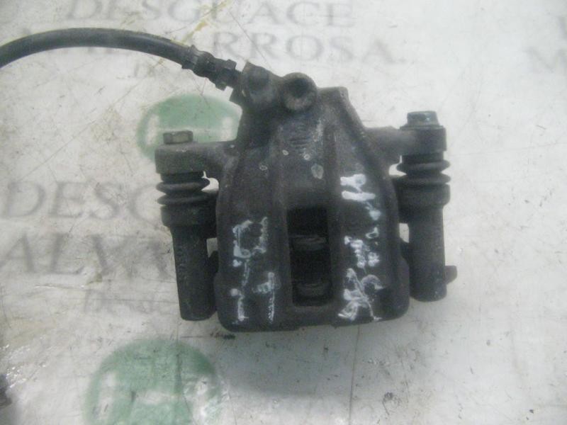 Recambio de pinza freno delantera izquierda para smart coupe pulse referencia OEM IAM   
