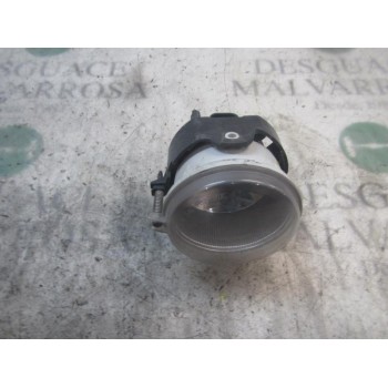FARO ANTINIEBLA DERECHO 4805857AA 