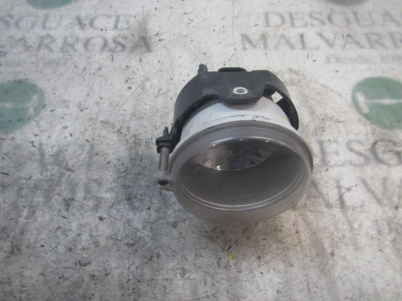 Recambio de faro antiniebla derecho para chrysler jeep compass limited referencia OEM IAM 4805857AA  