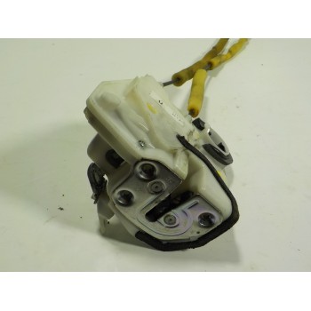 CERRADURA PUERTA DELANTERA DERECHA DF7358310B 9E15E0026 