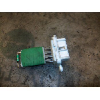 RESISTENCIA CALEFACCION 