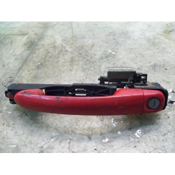 MANETA EXTERIOR DELANTERA IZQUIERDA 735316657 