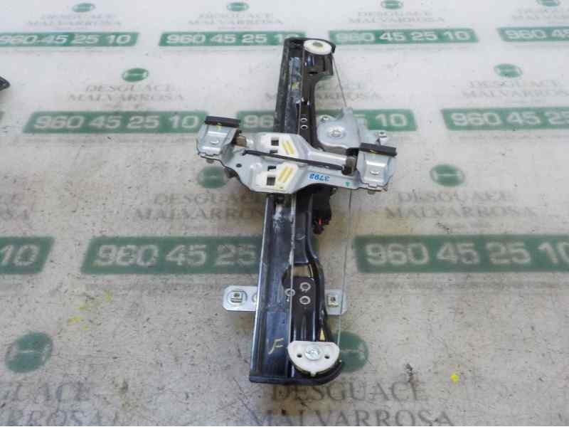 Recambio de elevalunas delantero derecho para opel mokka x 1.6 cdti dpf referencia OEM IAM 42363793 98910SUV20 98910SUV20