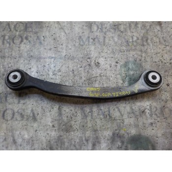 BRAZO SUSPENSION SUPERIOR TRASERO IZQUIERDO 