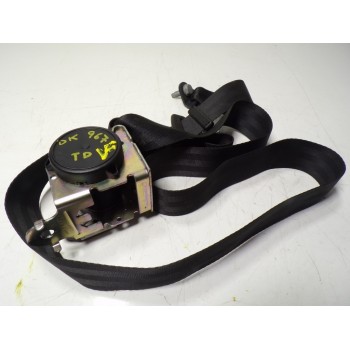CINTURON SEGURIDAD TRASERO DERECHO 96757050XY 96757050XY 