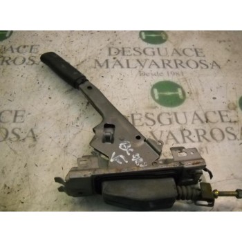 PALANCA FRENO DE MANO 