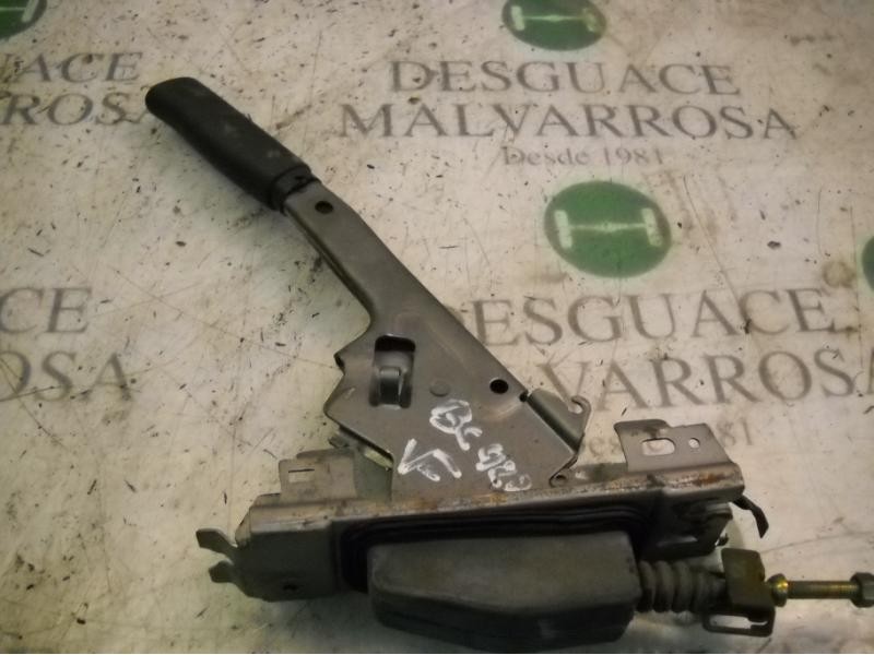Recambio de palanca freno de mano para renault clio ii fase ii (b/cb0) campus referencia OEM IAM   