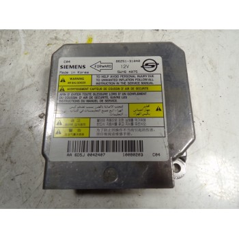 CENTRALITA AIRBAG 8621031002 8625131040 5WY64075