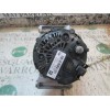 Recambio de alternador para opel zafira tourer 1.6 16v sidi turbo referencia OEM IAM   
