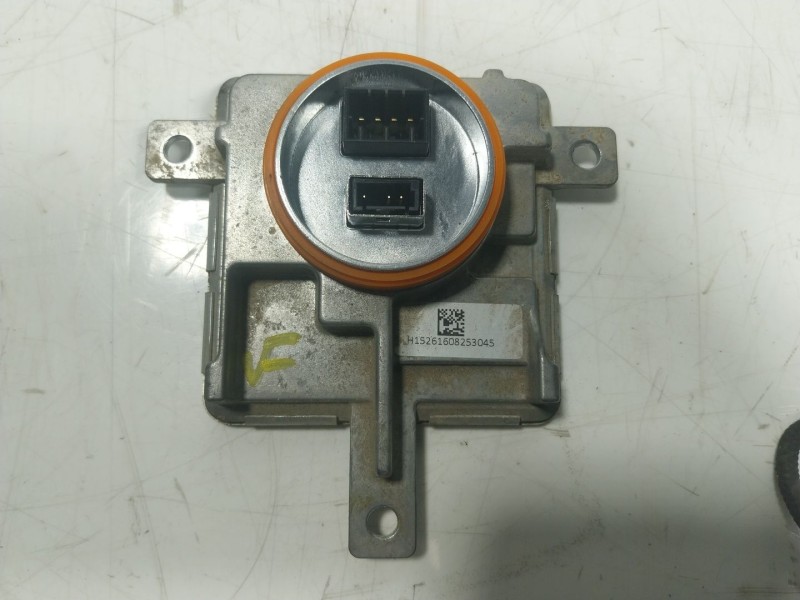 Recambio de centralita faros xenon para jaguar f-pace (x761) 2.0 td4 awd referencia OEM IAM C2D50948 1036060061 