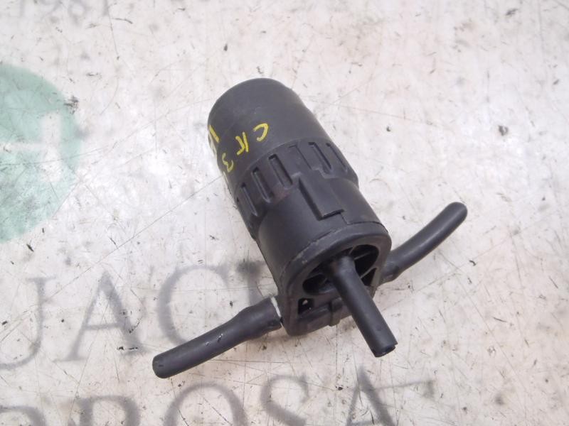 Recambio de bomba limpia para fiat qubo (300) 1.3 16v jtd cat referencia OEM IAM 71740942  