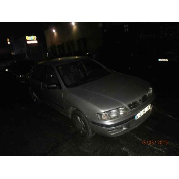 NISSAN PRIMERA BERLINA (P11)