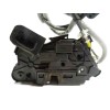 Recambio de cerradura puerta delantera izquierda para volkswagen polo (6r1) 1.2 12v referencia OEM IAM 5K1837015H 6R0837340 