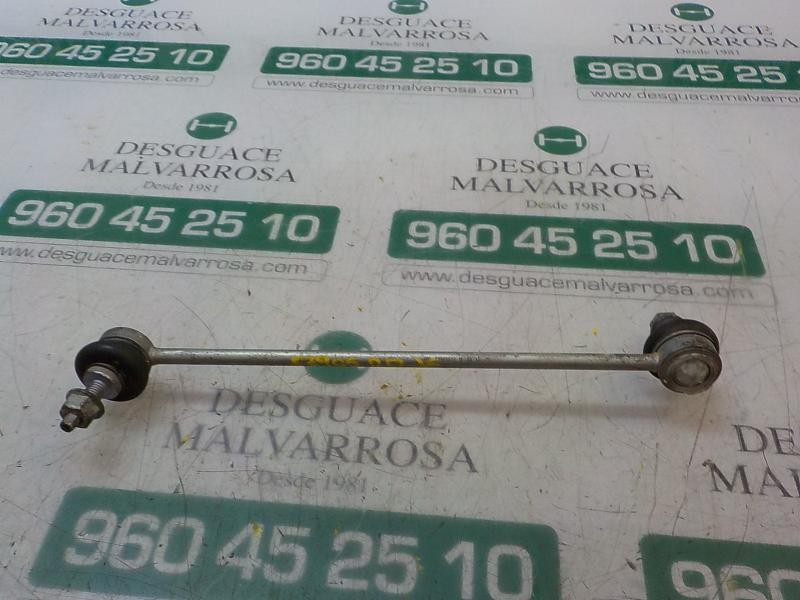 Recambio de tirante delantero derecho para opel corsa e selective referencia OEM IAM 13391512  