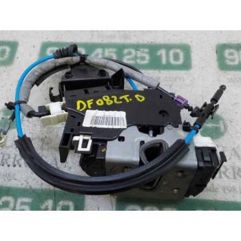 CERRADURA PUERTA TRASERA DERECHA A2047302435 A2048903267 