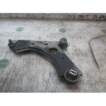 BRAZO SUSPENSION INFERIOR DELANTERO IZQUIERDO 51810665 