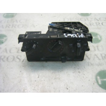 MANDO CALEFACCION / AIRE ACONDICIONADO 