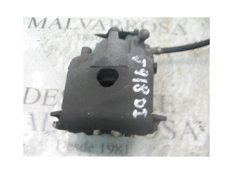 Recambio de pinza freno delantera izquierda para seat ibiza (6k1) stella referencia OEM IAM   