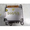 Recambio de centralita airbag para ssangyong actyon 2.0 td cat referencia OEM IAM 8621031002 8625131040 5WY64075