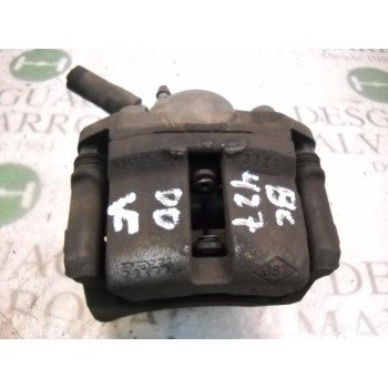 PINZA FRENO DELANTERA DERECHA 