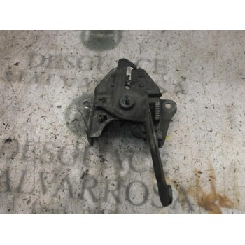 CERRADURA CAPOT 0K55W56620 