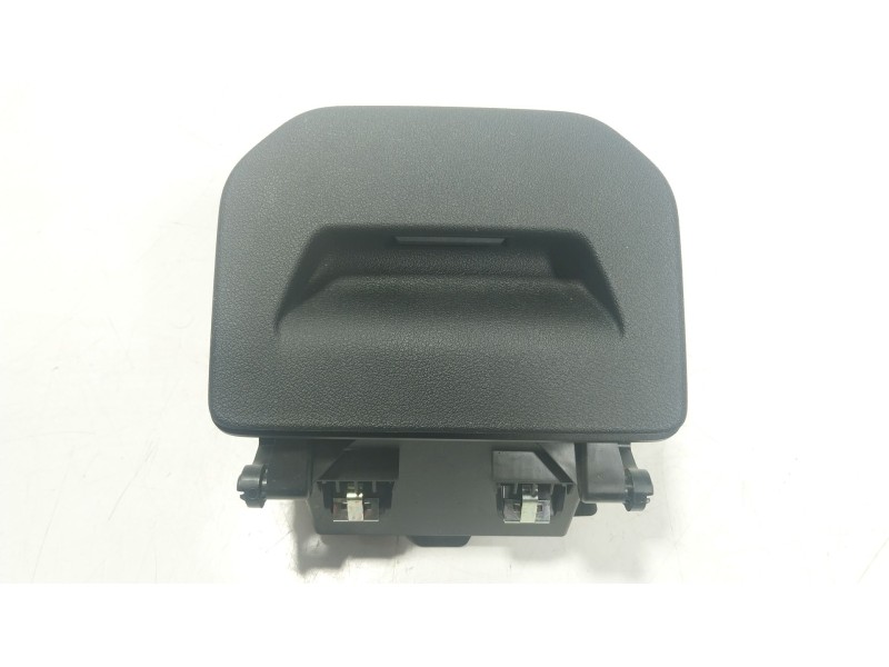 Recambio de guantera para bmw 1 (f40) 118 d referencia OEM IAM 51457937952 6823240 