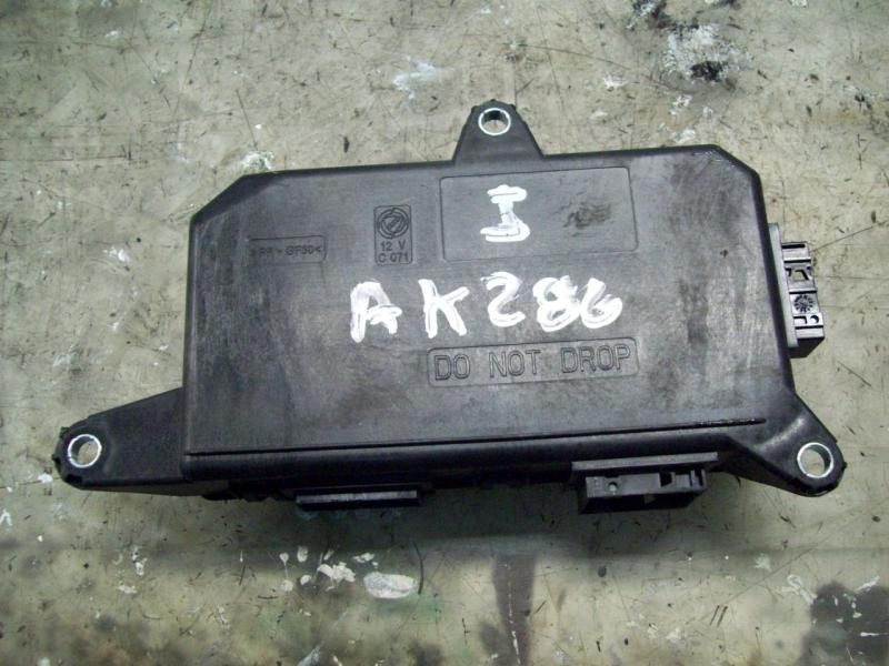 Recambio de modulo electronico para fiat stilo (192) 1.6 16v cat referencia OEM IAM 46784225 51714519 