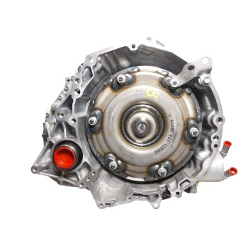 CAJA CAMBIOS 24008488917 TG81SC 