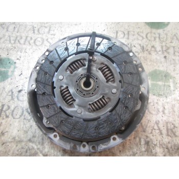 KIT EMBRAGUE 71752454 