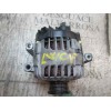 Recambio de alternador para opel zafira tourer 1.6 16v sidi turbo referencia OEM IAM   