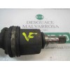 Recambio de transmision izquierda para renault scenic ii 1.5 dci diesel referencia OEM IAM   