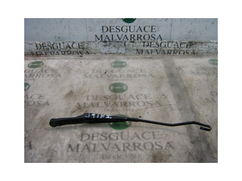 Recambio de brazo limpia delantero izquierdo para seat ibiza (6k1) stella referencia OEM IAM   