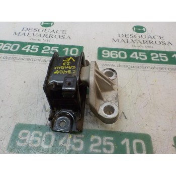 SOPORTE CAMBIO 13371838 